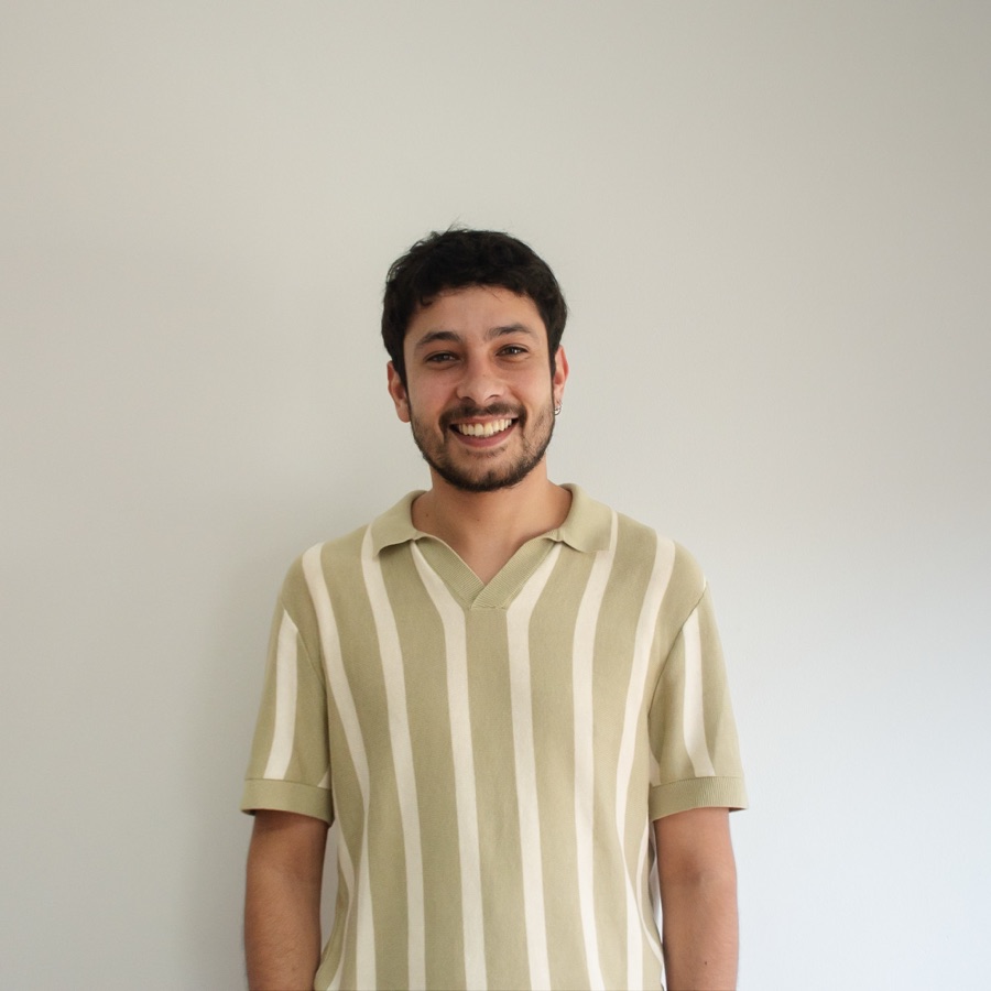 Bautista García — Área Mantenimiento de Consorcios y Urgencias, Último Piso