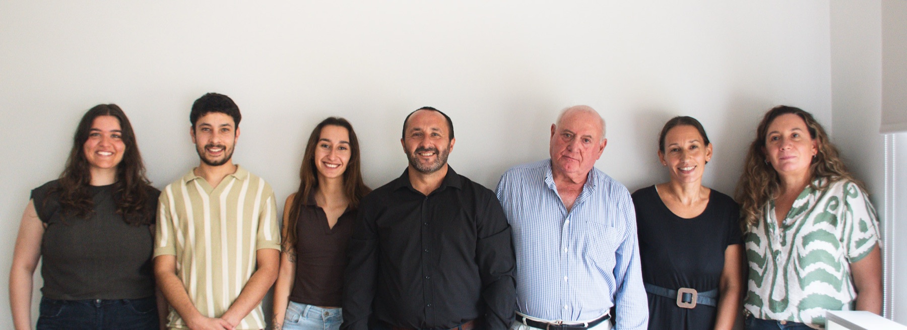 Equipo de Último Piso