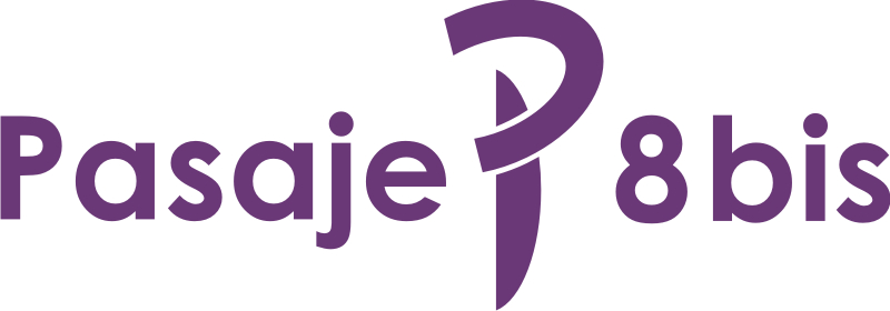 Pasaje 8bis